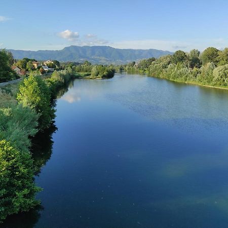 Casina Di Tea Lucca Apartment Екстериор снимка