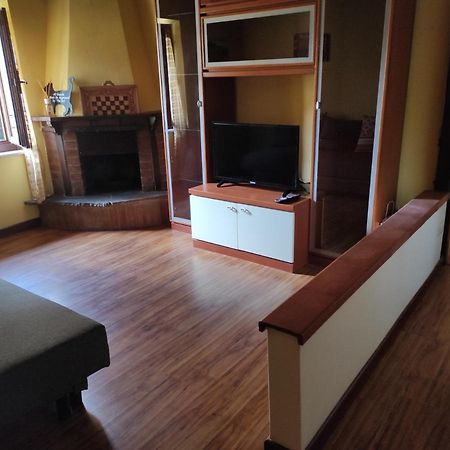 Casina Di Tea Lucca Apartment Екстериор снимка