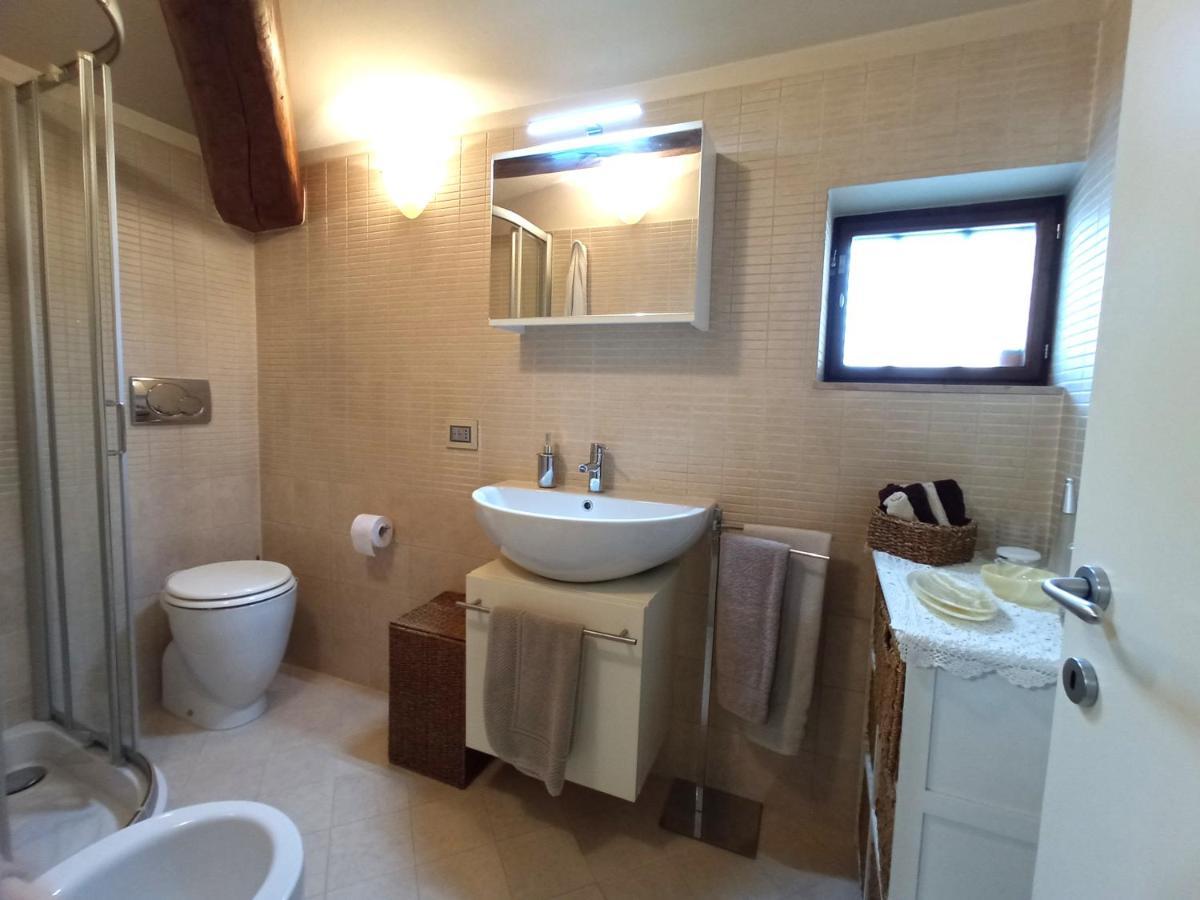 Casina Di Tea Lucca Apartment Екстериор снимка