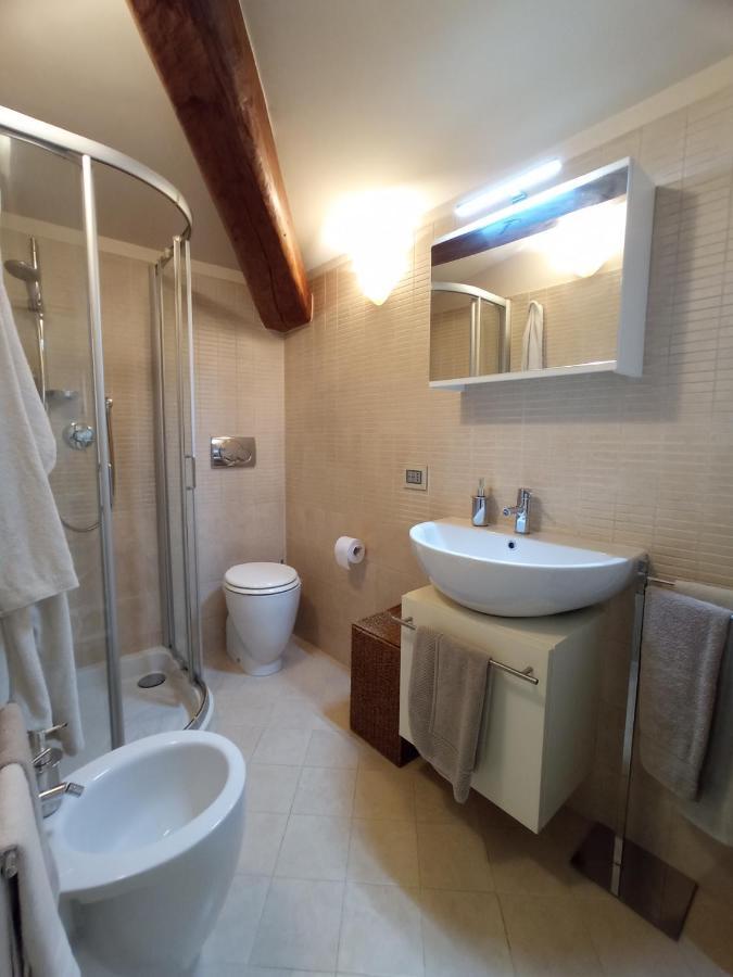 Casina Di Tea Lucca Apartment Екстериор снимка
