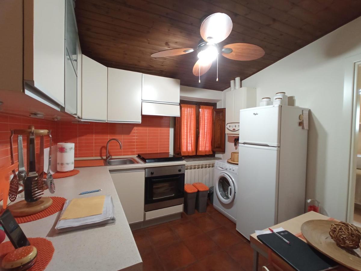 Casina Di Tea Lucca Apartment Екстериор снимка