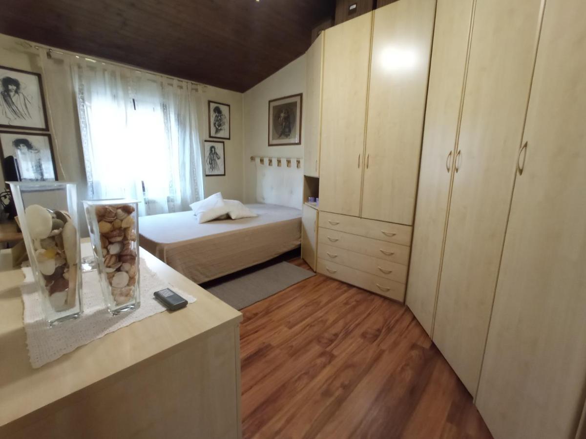 Casina Di Tea Lucca Apartment Екстериор снимка