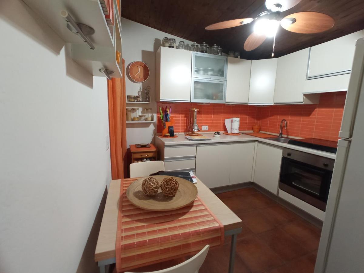 Casina Di Tea Lucca Apartment Екстериор снимка