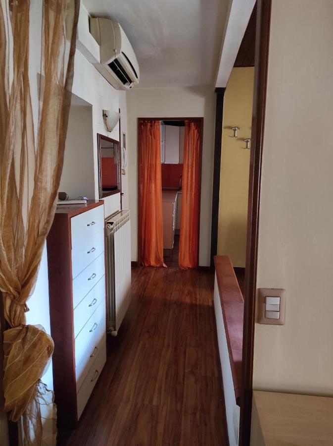 Casina Di Tea Lucca Apartment Екстериор снимка