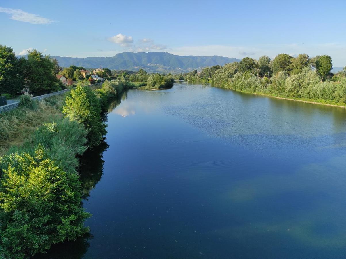 Casina Di Tea Lucca Apartment Екстериор снимка
