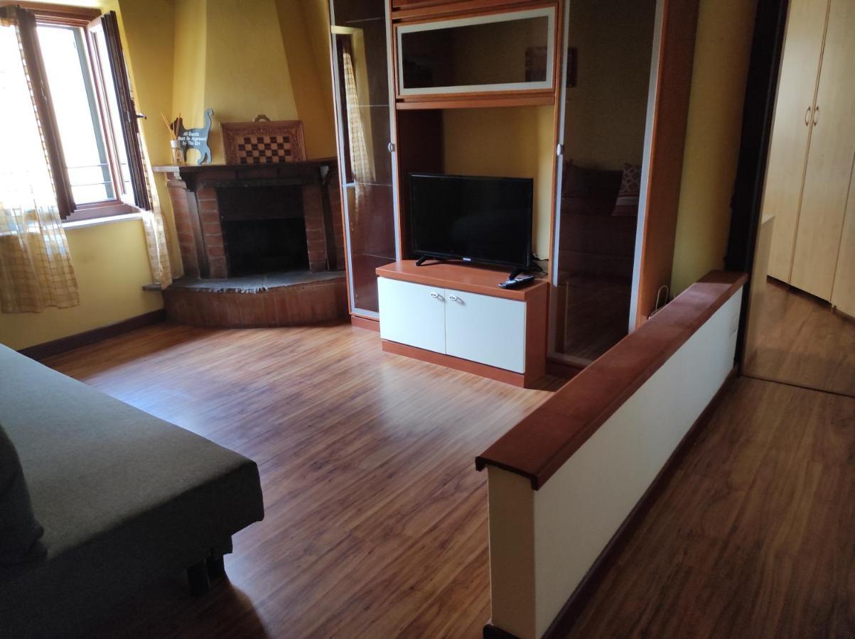Casina Di Tea Lucca Apartment Екстериор снимка