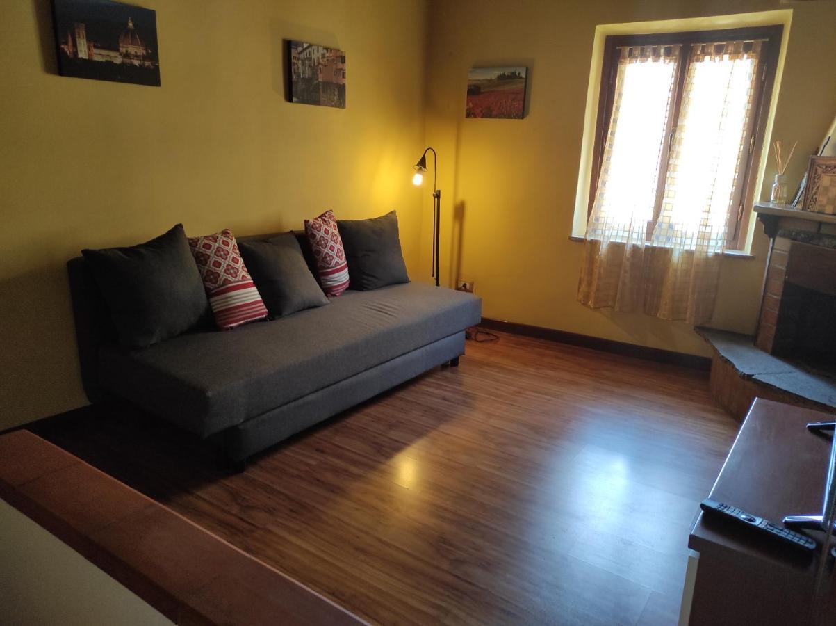 Casina Di Tea Lucca Apartment Екстериор снимка