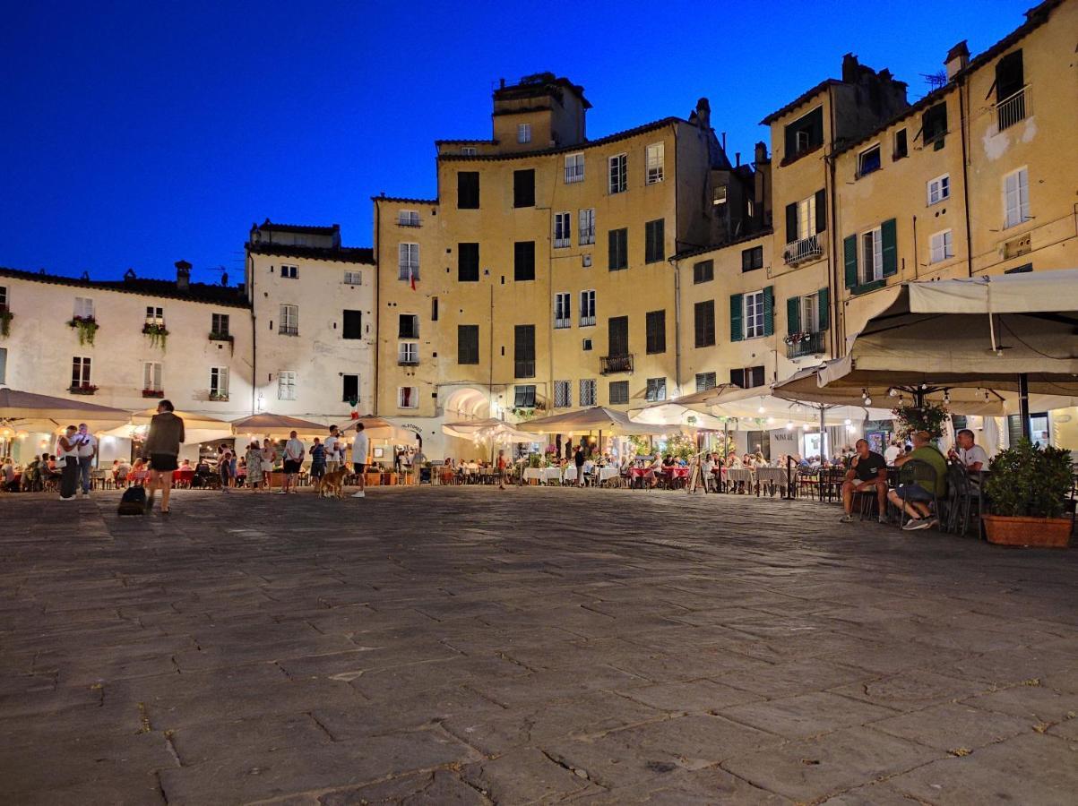 Casina Di Tea Lucca Apartment Екстериор снимка