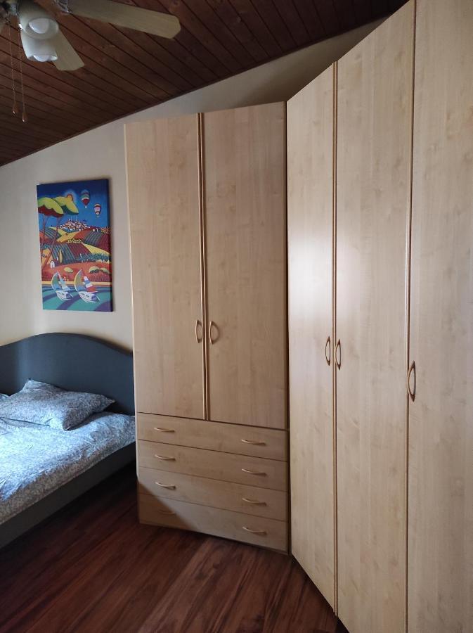 Casina Di Tea Lucca Apartment Екстериор снимка
