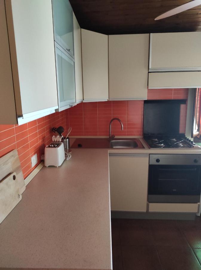 Casina Di Tea Lucca Apartment Екстериор снимка