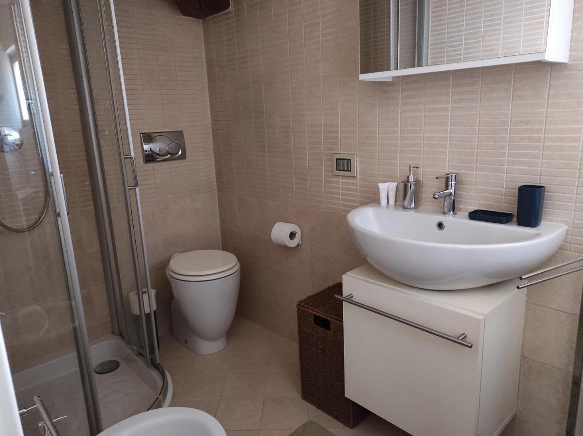 Casina Di Tea Lucca Apartment Екстериор снимка