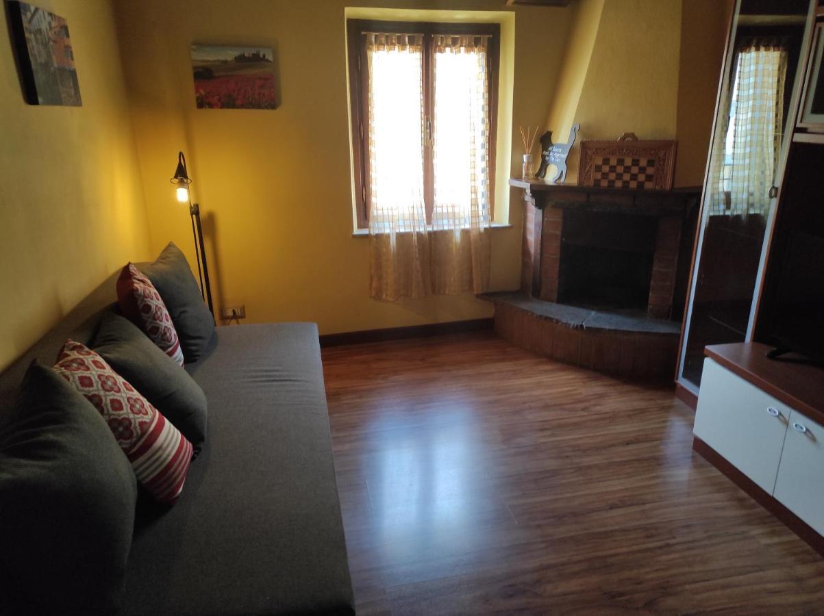 Casina Di Tea Lucca Apartment Екстериор снимка