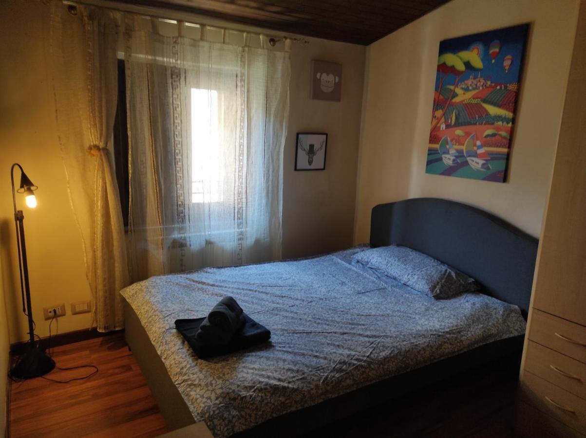 Casina Di Tea Lucca Apartment Екстериор снимка